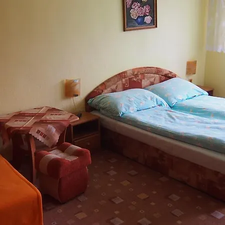 Privat U Stefana Privatunterkunft