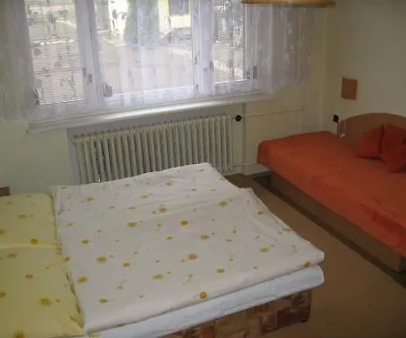 ホームステイ Privat U Stefana