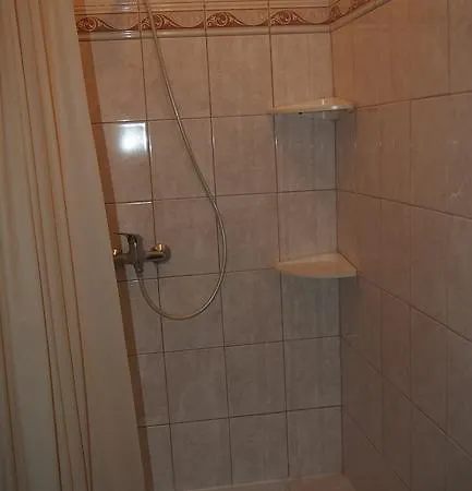 Privat U Stefana Privatunterkunft Liptovský Mikuláš
