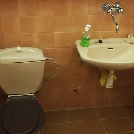 Privat U Stefana Liptovský Mikuláš