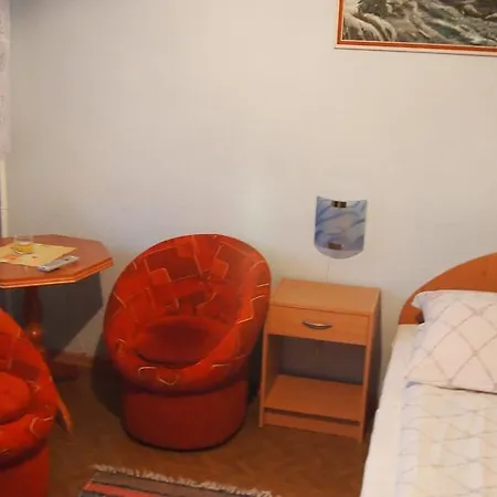 Privat U Stefana Privatunterkunft