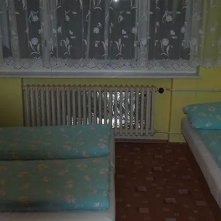 Privatunterkunft Privat U Stefana *