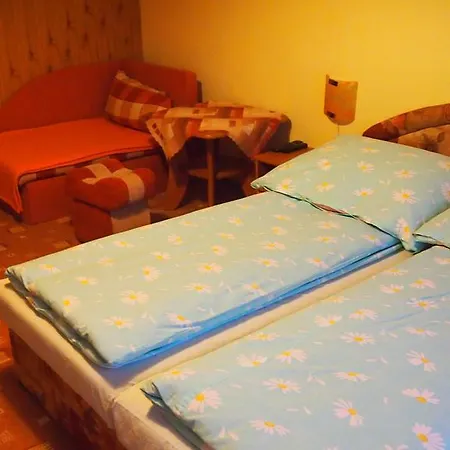 ホームステイ Privat U Stefana Liptovský Mikuláš